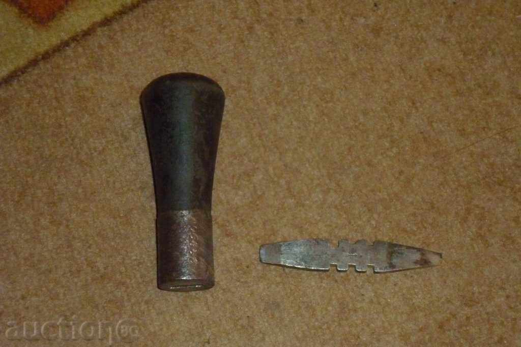 PIT rifle rifle, rifle Berdan, Mossin, - 5 PIT rifle rifle, rifle Berdan, Mossin, - 5