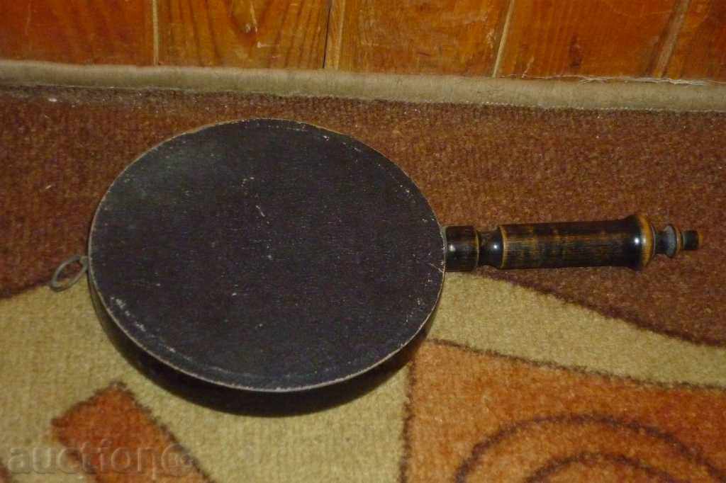 Antique καθρέφτη 1 με τιμή 49.00 BGN | € 25.05