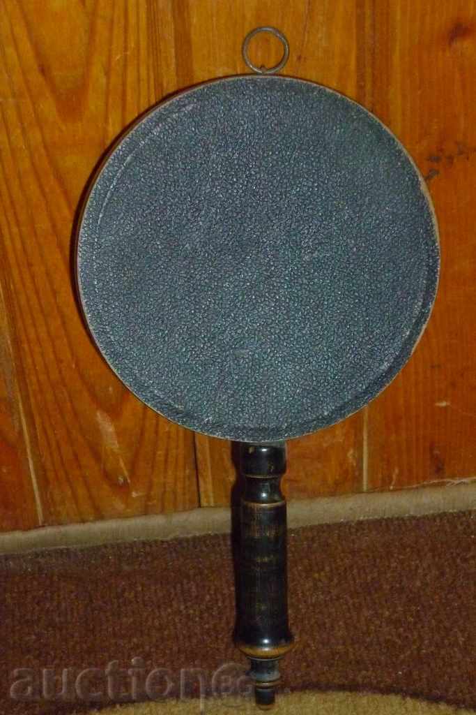 Δημοπρασία Antique καθρέφτη 1