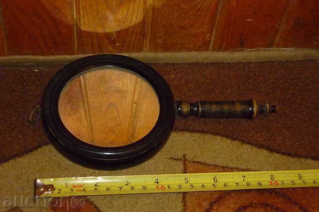 Antique καθρέφτη 1 - 5