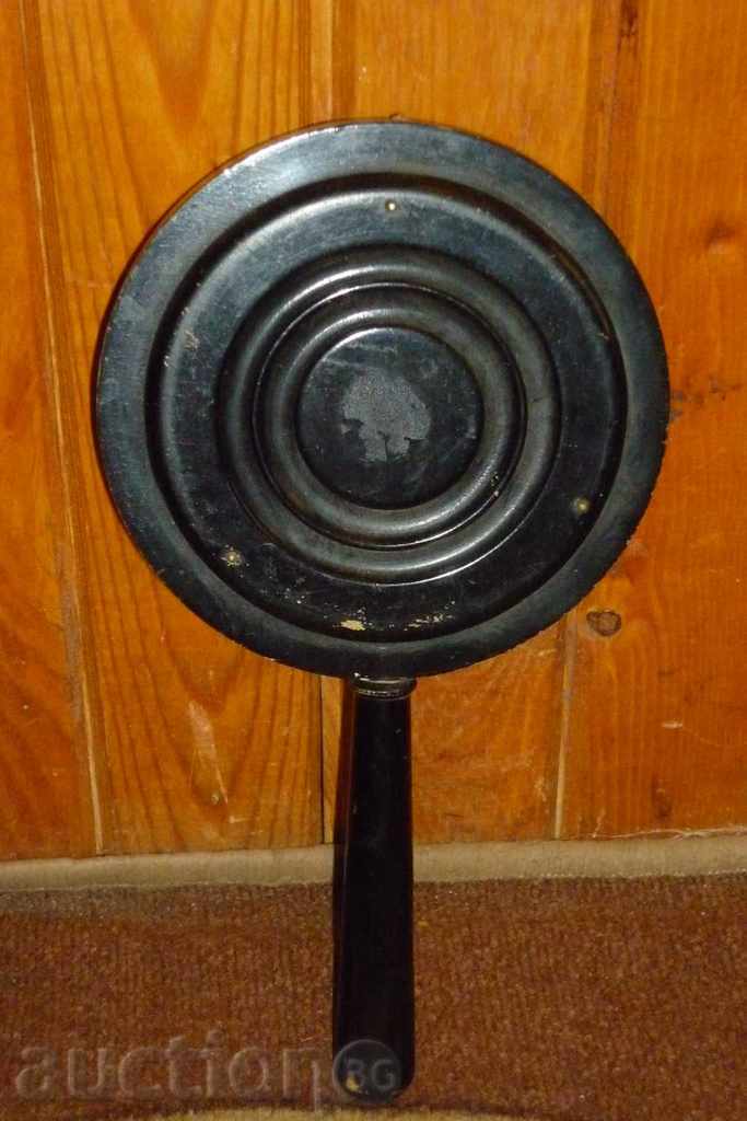 Delivery of Ancient Mirror 2 Delivery of Ancient Mirror 2