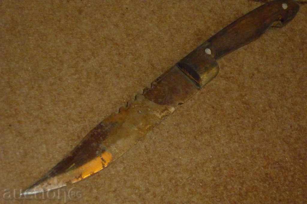 Knife, dagger, bayonet, sword - 6 Knife, dagger, bayonet, sword - 6