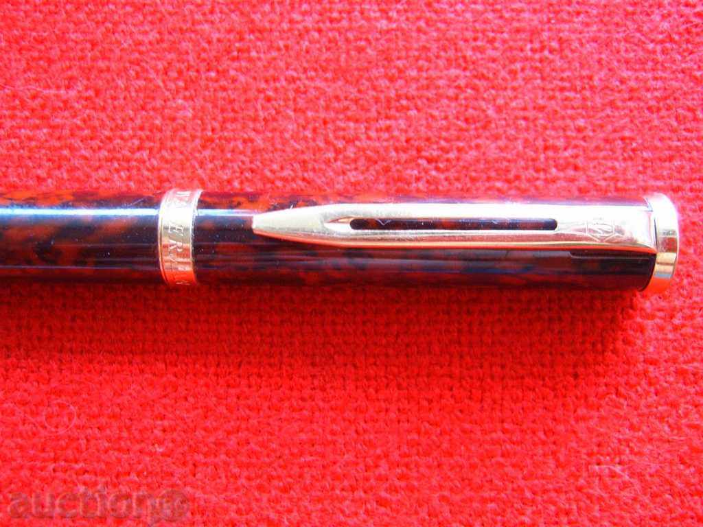 Markov French chemical WATERMAN with price 79.95 BGN | € 40.88