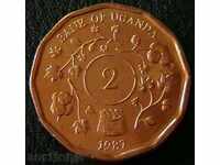 2 ATS 1987, Uganda