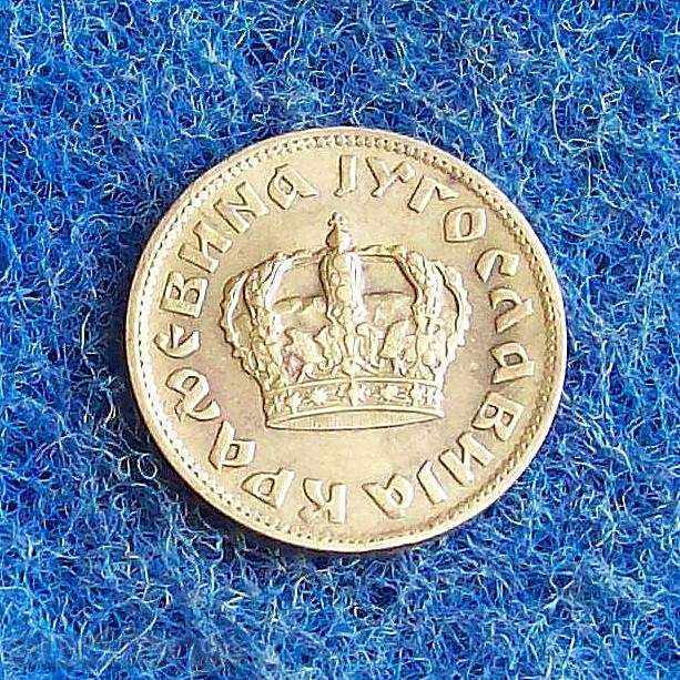 1 Δηνάριο-1938-MINT-OTH με τιμή 2.45 BGN | € 1.25 1 Δηνάριο-1938-MINT-OTH με τιμή 2.45 BGN | € 1.25