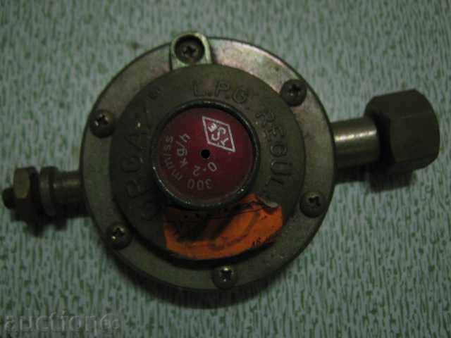 Auction Reducer Valve for Gas Bottle - 5 Auction Reducer Valve for Gas Bottle - 5