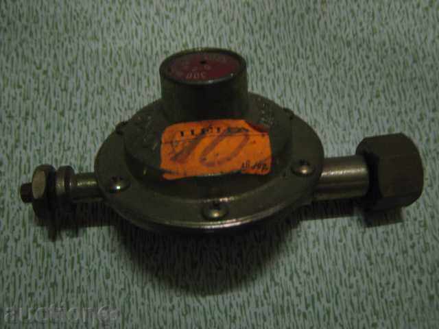 Reductorul de cilindru cu gaz sub presiune - 5