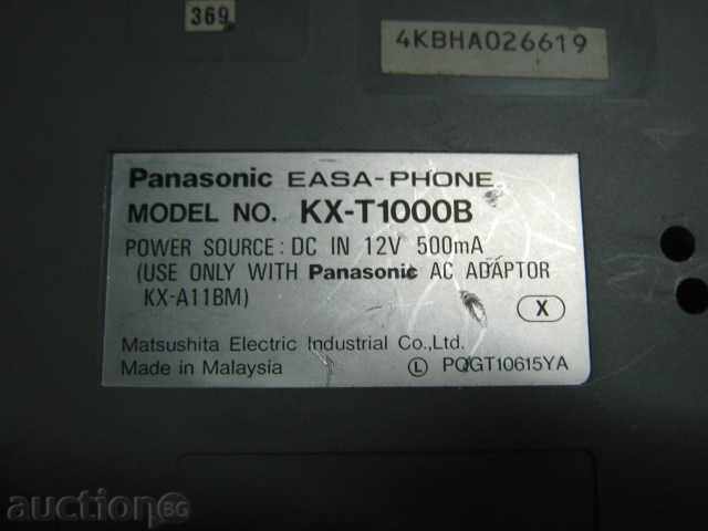 Secretary with a small cassette phone - 5 Secretary with a small cassette phone - 5