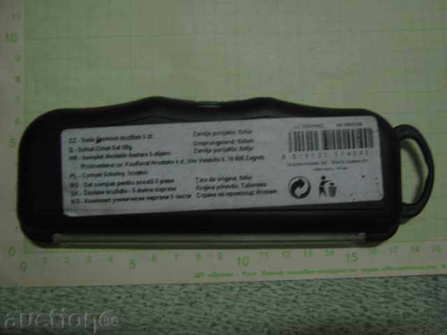 Delivery of Pearl Set Delivery of Pearl Set