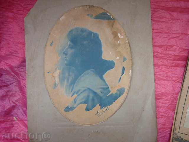 three retro photos - 6