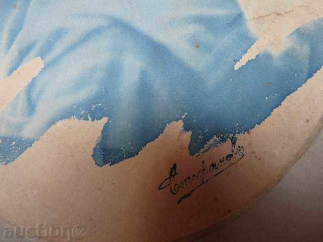 three retro photos - 7