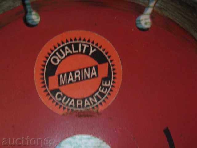 Cutting disk "MARINA" new - 6 Cutting disk "MARINA" new - 6