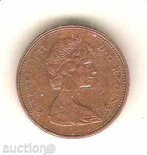 + Canada 1 cent 1976 with price 0.50 BGN | € 0.26