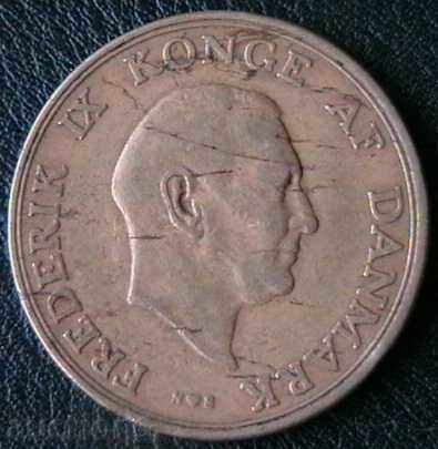 2 крони 1948, Дания с цена € 3.19 | 6.24 лв.