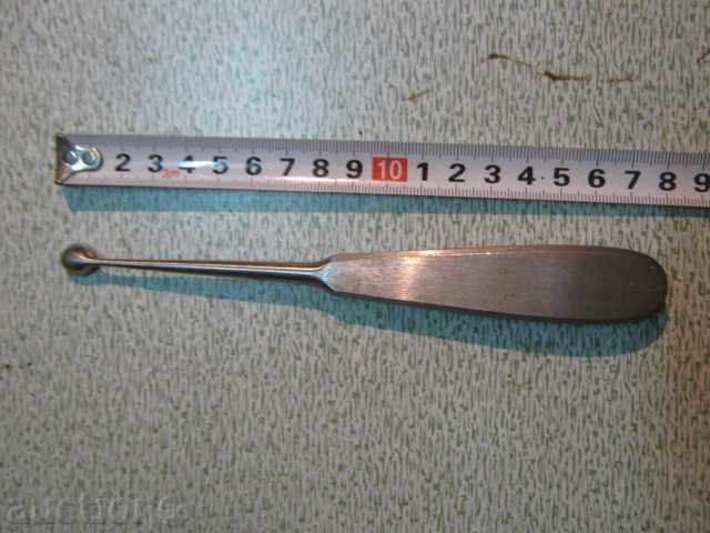 Medical Instrument - 11 with price 10.00 BGN | € 5.11 Medical Instrument - 11 with price 10.00 BGN | € 5.11