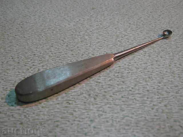 Delivery of Medical Instrument - 11 Delivery of Medical Instrument - 11