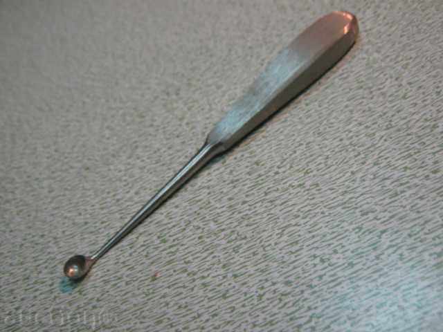 Medical Instrument - 11 - 7 Medical Instrument - 11 - 7