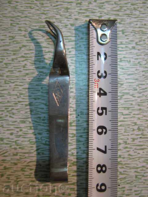 Medical Instrument - 13 with price 10.00 BGN | € 5.11 Medical Instrument - 13 with price 10.00 BGN | € 5.11