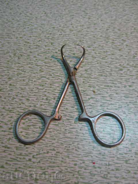 Medical Instrument - 16 - 5 Medical Instrument - 16 - 5