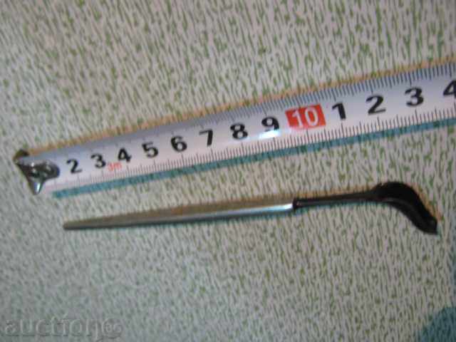 Medical instrument - 18 with price 8.00 BGN | € 4.09