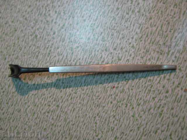 Delivery of Medical instrument - 18