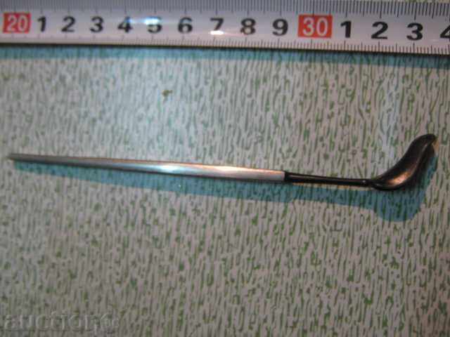 Medical instrument - 18 - 6