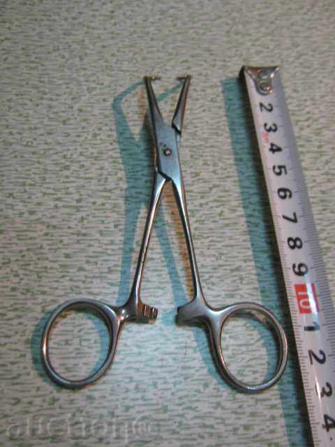 Medical Instrument - 20 with price 10.00 BGN | € 5.11 Medical Instrument - 20 with price 10.00 BGN | € 5.11