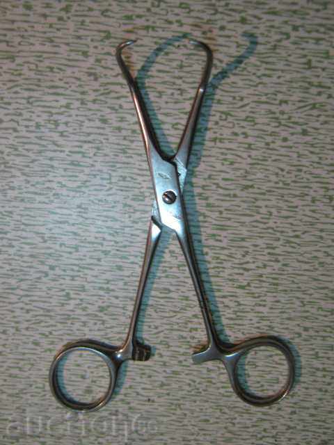 Medical Instrument - 20 - 5 Medical Instrument - 20 - 5