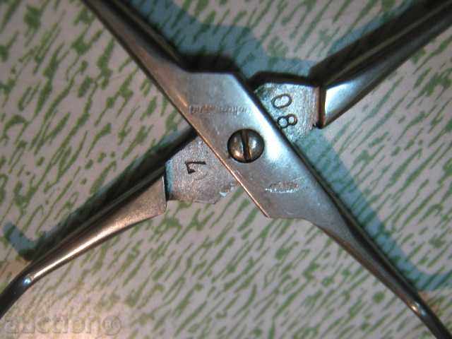 Medical Instrument - 20 - 6 Medical Instrument - 20 - 6