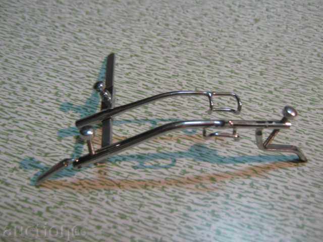 Medical instrument - 22 - 5 Medical instrument - 22 - 5