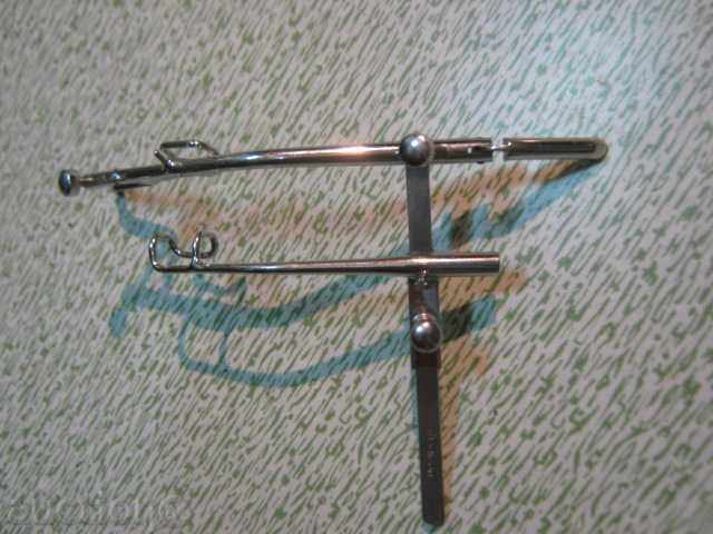 Medical instrument - 22 - 7 Medical instrument - 22 - 7