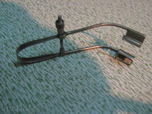 Medical Instrument - 25 with price 10.00 BGN | € 5.11 Medical Instrument - 25 with price 10.00 BGN | € 5.11