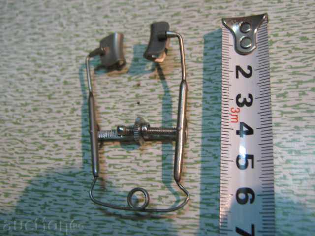 Medical Instrument - 26 with price 10.00 BGN | € 5.11 Medical Instrument - 26 with price 10.00 BGN | € 5.11