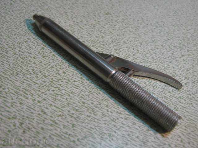 Delivery of Medical Instrument - 28