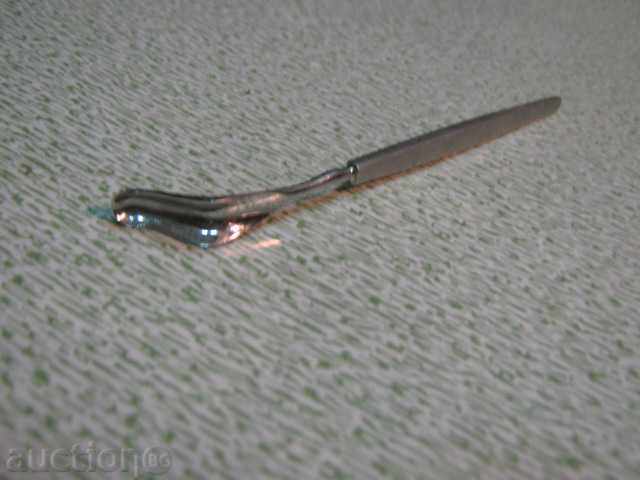 Medical Instrument - 30 with price 7.00 BGN | € 3.58