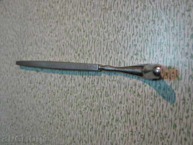 Delivery of Medical Instrument - 30