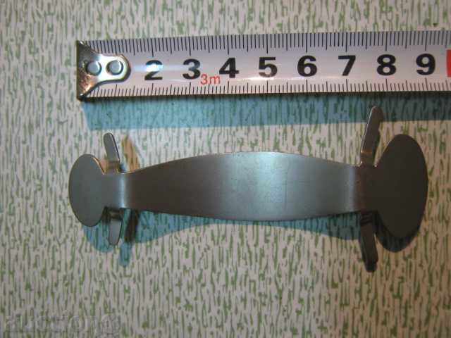 Medical instrument - 35 with price 8.00 BGN | € 4.09