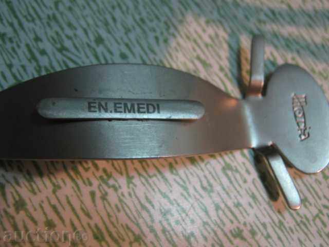 Delivery of Medical instrument - 35