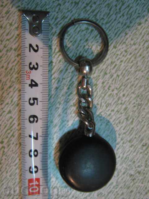 Key holder "OPEL" with price 5.00 BGN | € 2.56 Key holder "OPEL" with price 5.00 BGN | € 2.56