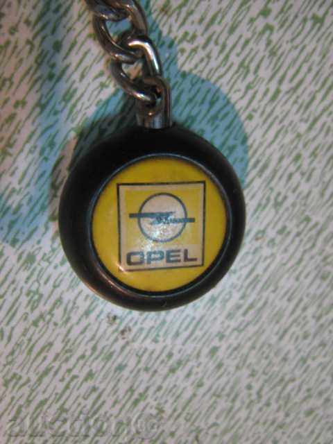 Auction Key holder "OPEL" Auction Key holder "OPEL"