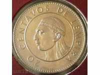 20 cent, 1978, Honduras
