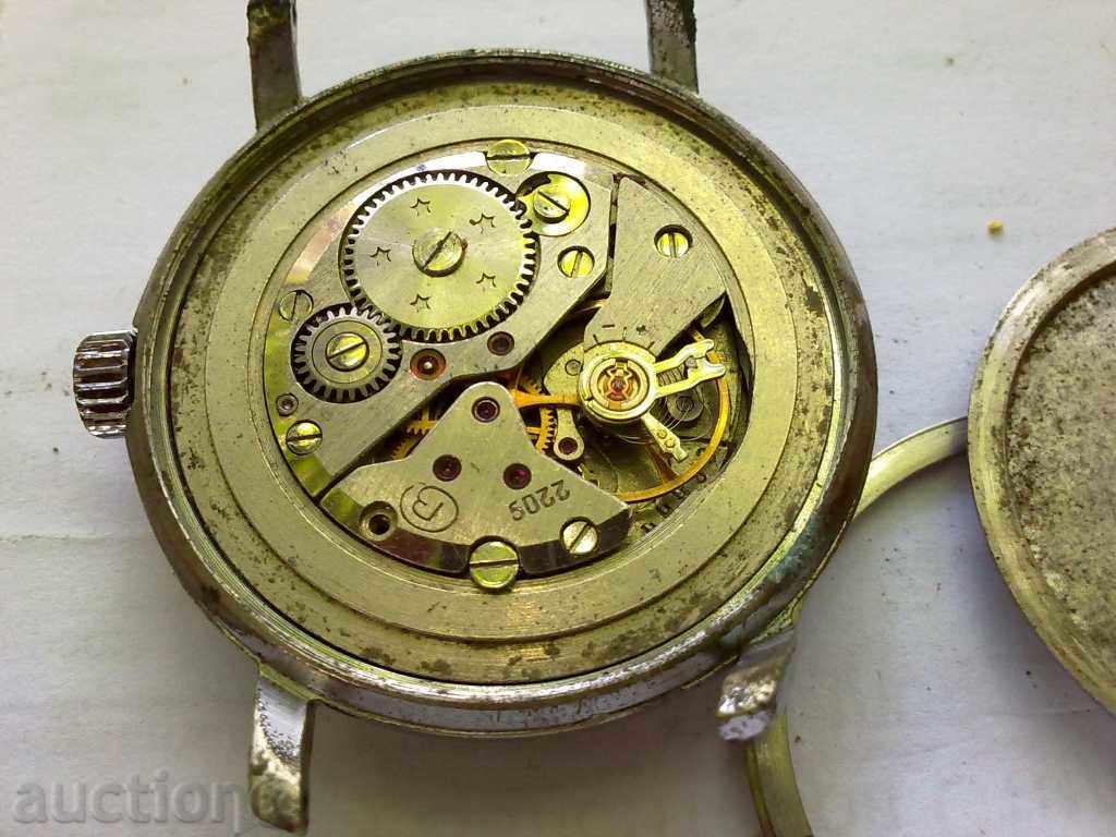 VOSTOCK with price 7.00 BGN | € 3.58 VOSTOCK with price 7.00 BGN | € 3.58