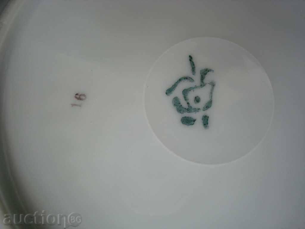 Аукцион Чиния- Япония- 3 броя., рисувани цветно Аукцион Чиния- Япония- 3 броя., рисувани цветно