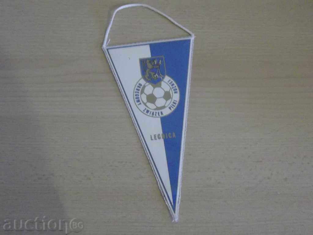 № 610 Old Flag ... Poland .... with price 1.00 BGN | € 0.51