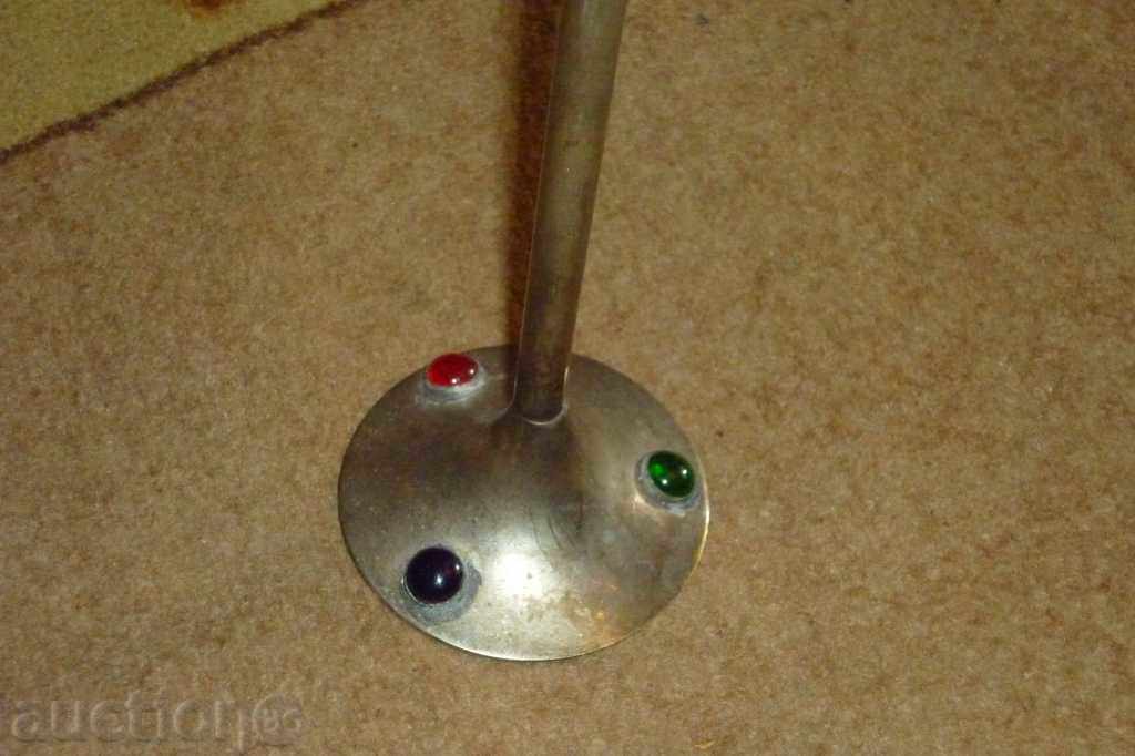 Delivery of Old silver candlestick, lamp, lantern, candle, chandelier Delivery of Old silver candlestick, lamp, lantern, candle, chandelier