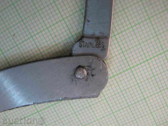 Δημοπρασία Nozhka ανοιχτήρι ανοιχτήρι