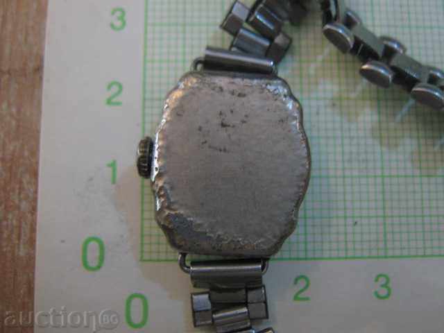 Watch "Zarya" handmade ladies soviet with price 10.00 BGN | € 5.11