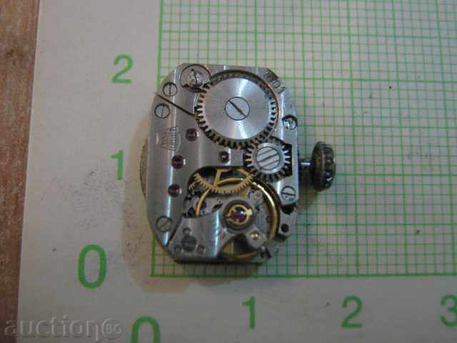 Watch "Zarya" handmade ladies soviet - 5