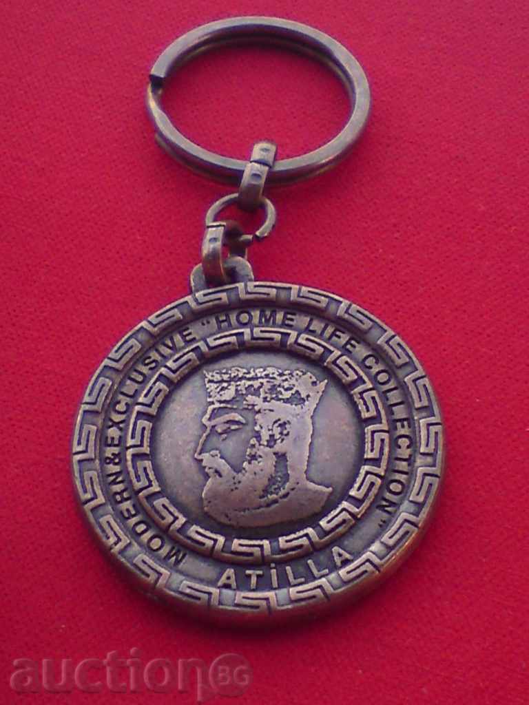 Auction ATILA Auction ATILA