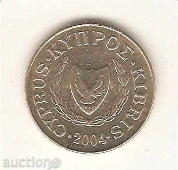 + Cyprus 5 Cent 2004 with price 0.50 BGN | € 0.26 + Cyprus 5 Cent 2004 with price 0.50 BGN | € 0.26